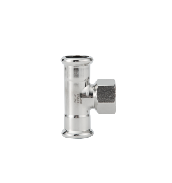 famale-stainless-steel-m-profile-press-pipe-fitting-tee-2