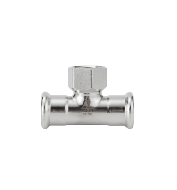 famale-stainless-steel-m-profile-press-pipe-fitting-tee-3