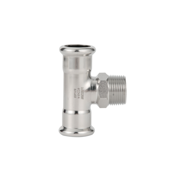 male-stainless-steel-m-profile-press-pipe-fitting-tee-2