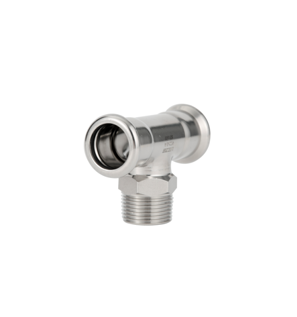 male-stainless-steel-m-profile-press-pipe-fitting-tee-3