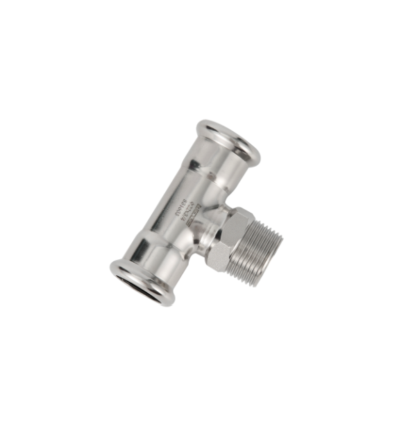 male-stainless-steel-m-profile-press-pipe-fitting-tee-4