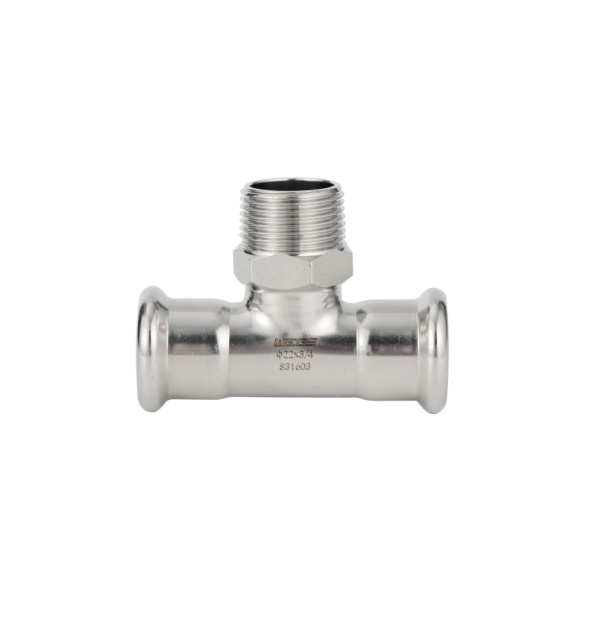 male-stainless-steel-m-profile-press-pipe-fitting-tee-6