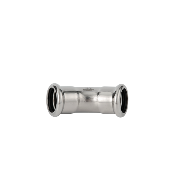 45 degree equal elbow stainless steel m profile press fittings 4