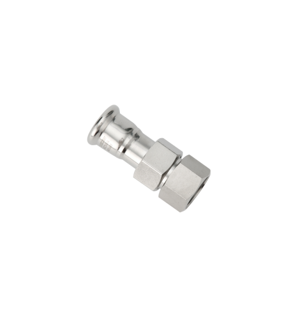 adaptor union with female thread 6
