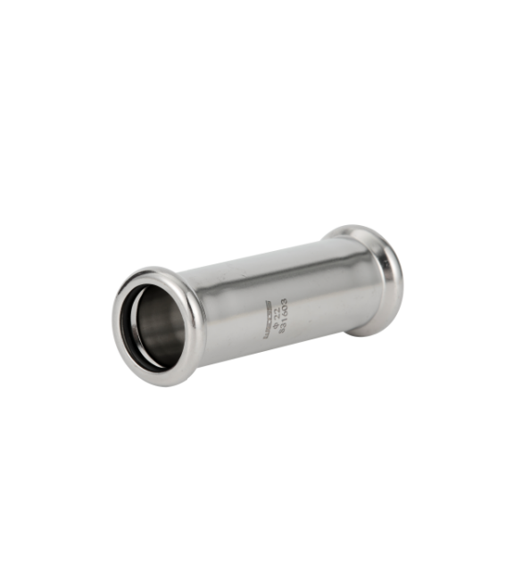 slip coupling stainless steel m profile press fittings 4
