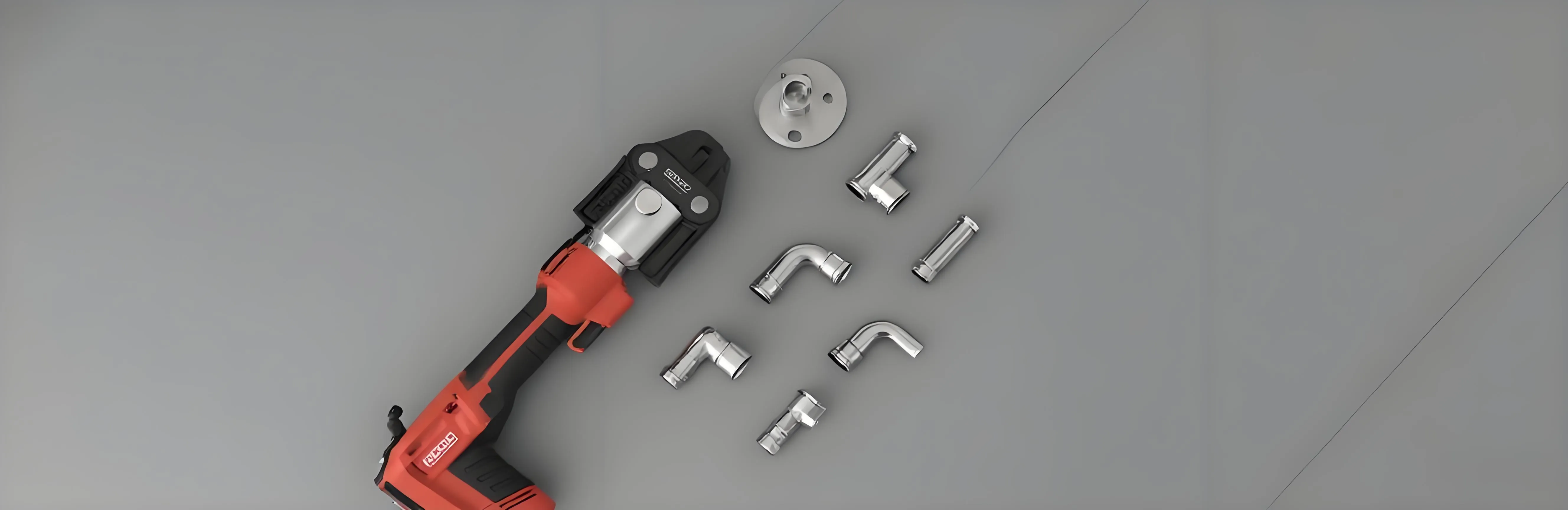 Stainless Steel Other Pipe Fittings